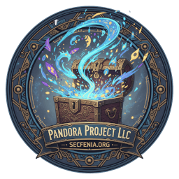 Pandora Project Logo