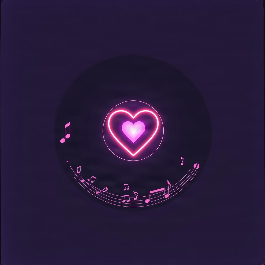My Song Artwork